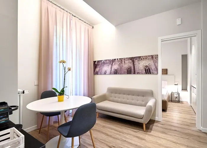 Appartamento deluxe