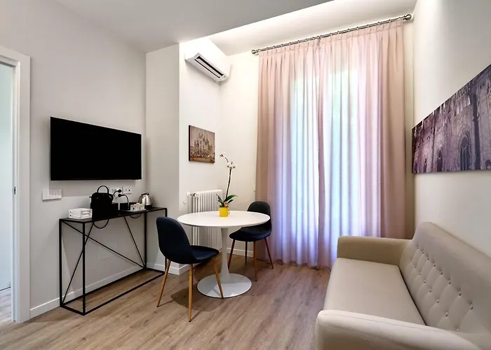 Appartamento deluxe