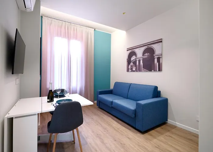 Appartamento deluxe
